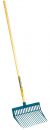 Plastic DuraFork Pitch Fork