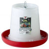 Plastic Hanging Poultry Feeder