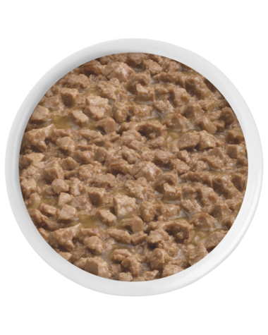 FOCUS Adult Urinary Tract Health Formula Chicken Entrée In Gravy Canned Food