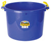 70 Quart Muck Tub