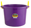 70 Quart Muck Tub