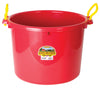 70 Quart Muck Tub