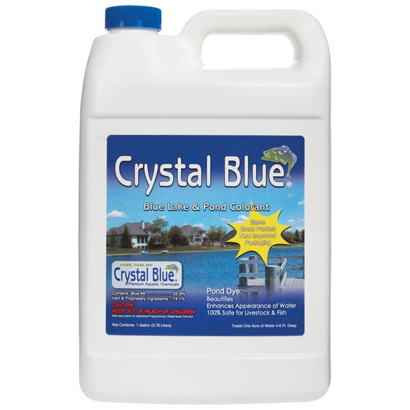 Lake & Pond Colorant 1gal
