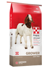 Goat Charge Concentrate 50lbs