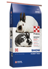 Show Rabbit Feed 50lbs