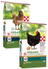 Organic Layer Chicken Feed 35lbs