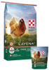 Layena Plus Free Range Layer Pellets