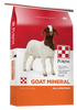 Goat Mineral 25lbs