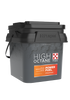 High Octane Power Fuel Supplement 30lbs Pail