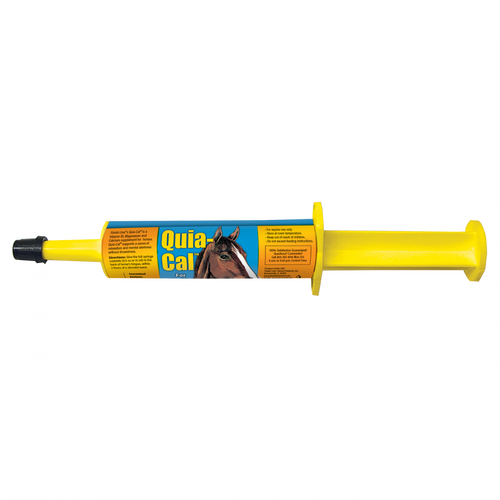 Quia-cal Calming Supplement