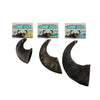 Buffalo Hornz Water Buffalo Horn Dog Chew