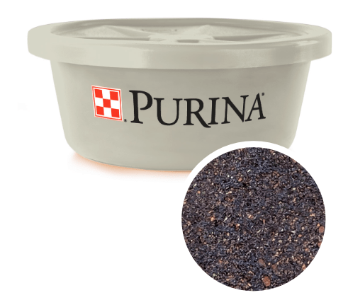 EquiTub with ClariFly 125lb