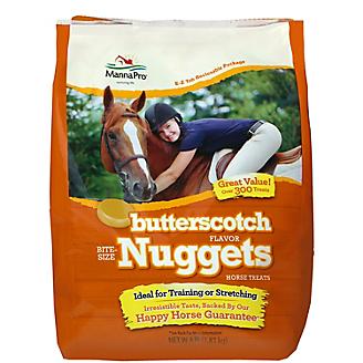 Horse Treat Nuggets