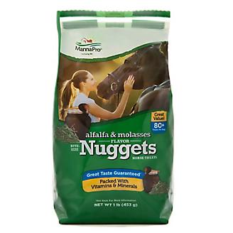 Horse Treat Nuggets