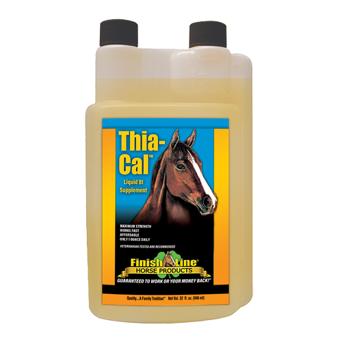 Thia-Cal Calming Supplement