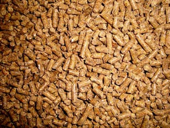 30% Ration Balancer Pelleted Horse Feed