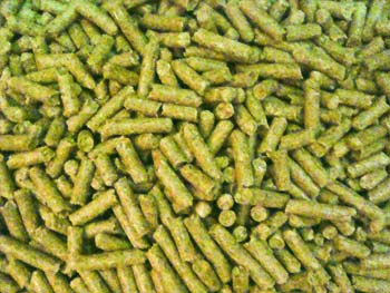 Lite Pelleted Horse Feed