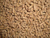 Low-Starch Pelleted Horse Feed