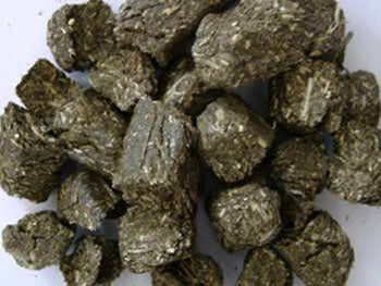 Naturals Timothy Balance Cubes 50lbs