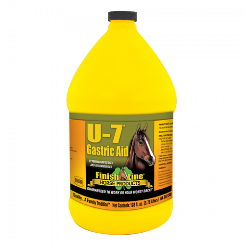U-7 Gastric Aid Liquid