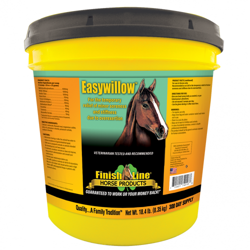 EasyWillow Pain Relief Supplement
