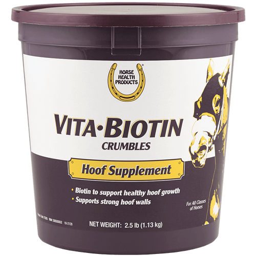 Vita Biotin Crumbles 3lbs