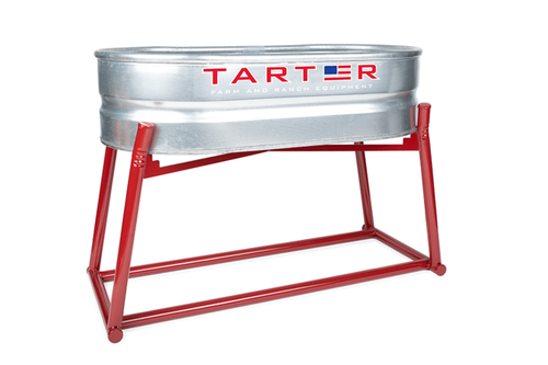 Water Tank Stand Large