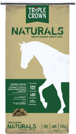 Naturals Timothy Balance Cubes 50lbs