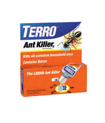 Terro Liquid Ant Bait 1oz