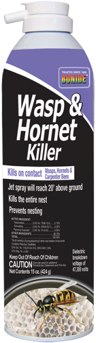 Wasp and Hornet Killer