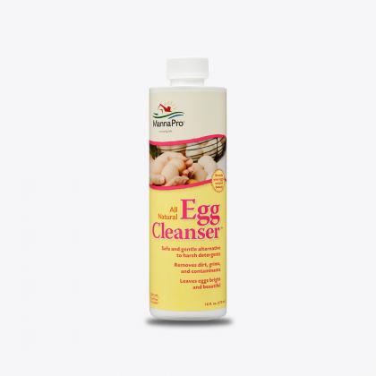 Egg Cleanser
