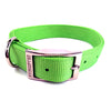 Double Layer Nylon Collar