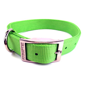 Double Layer Nylon Collar