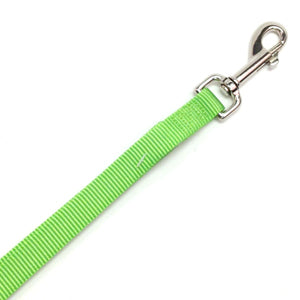 Single Layer Nylon Leash