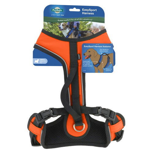 Easy Sport Harness