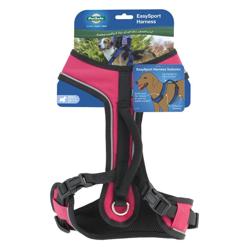 Easy Sport Harness