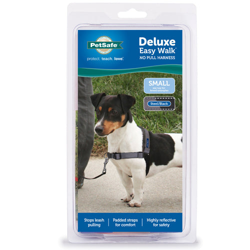 Deluxe Easy Walk No Pull Harness