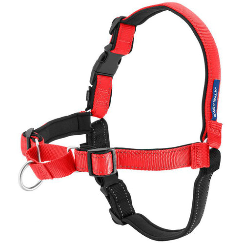 Deluxe Easy Walk No Pull Harness