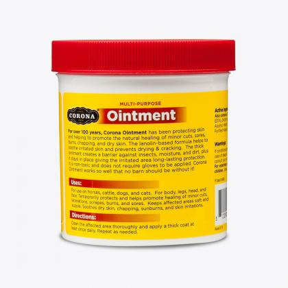 Corona Ointment
