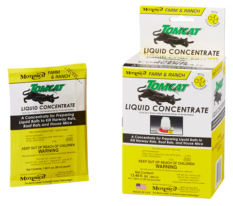 Liquid Concentrate