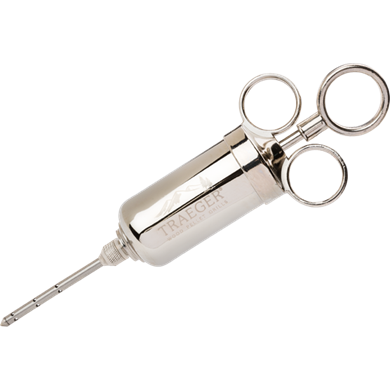 Meat Injector System