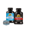 SuperShine Hoof Polish & Sealer