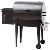 Tailgater Pellet Grill