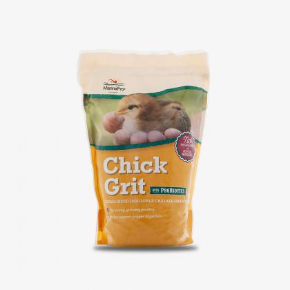 Chick Grit with ProBiotics