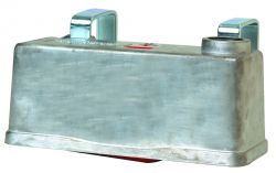 Trough-O-Matic Metal Float Valve