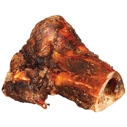 Smoked Meaty Knuckle Bone
