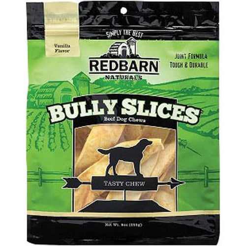 Bully Slice Beef Chew