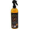 Argan Oil Waterless Shampoo