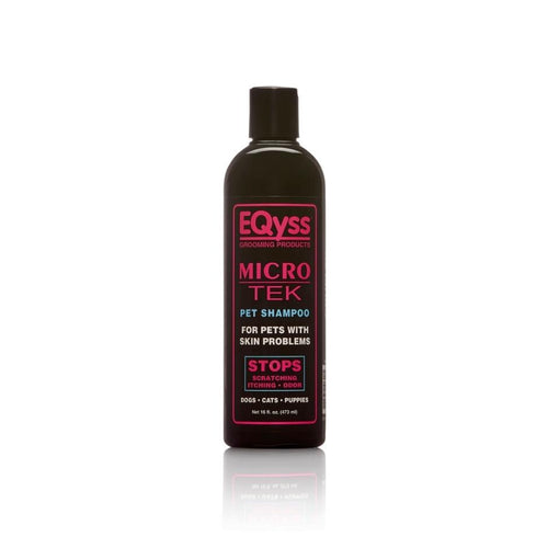 Micro-Tek Pet Shampoo 16oz