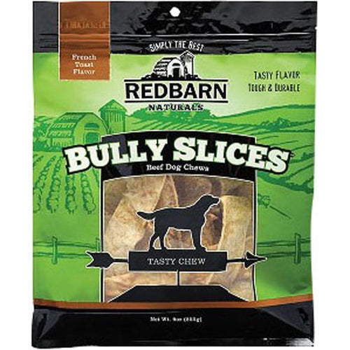 Bully Slice Beef Chew